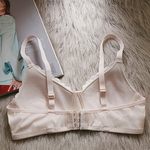 内衣女布料学生