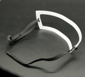 自己理发器男士发型模具