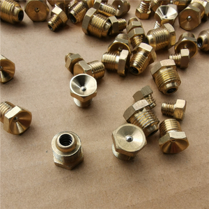 铜燃气灶喷嘴天然气