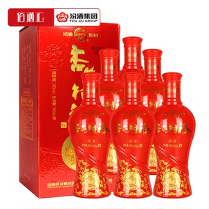 汾酒集团杏花村42度