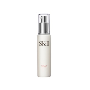 SK-II进口全能乳液100g保湿乳滋润美肌乳sk2美肤正品修护