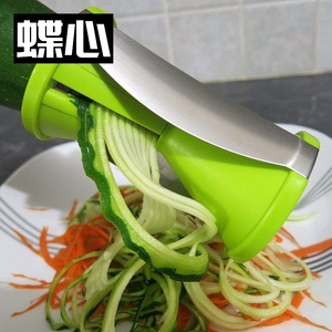 旋黄瓜刀