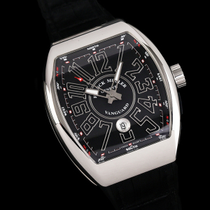 法兰克穆勒法穆兰/fm手表男表自动机械腕表43.7*53.7v 45 sc dt