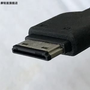 适配三星老款l老年器GT-E1200R扁宽插头充电小手机老年数据线新款