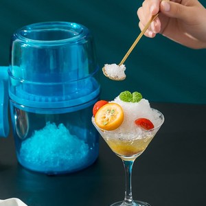 冰沙制作机