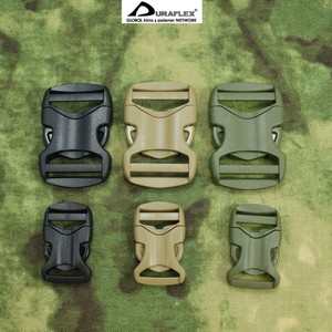 duraflex/utx 多耐福 新型x型插扣 扣具 diy 背包配件