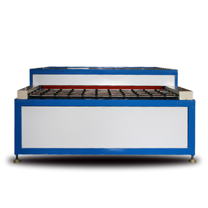 卧式中空玻璃清洗机设备不锈钢推拉门窗移门烘干清洗一体化机器0