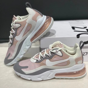 NIKE耐克女鞋AIR MAX 270气垫休闲运动鞋CI3899-500