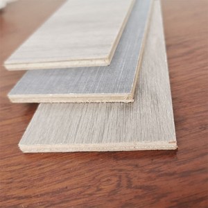 免漆生态板双面背板 家具衣柜多层三合板木工板7mm 9mm