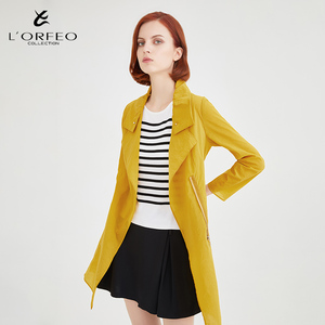 000人付款淘宝奥菲欧lorfeo女装 专柜正品2022春夏针织衫kb21230a