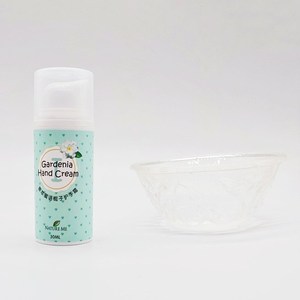 萘萃蜜语natureme萘萃蜜语栀子护手霜30克