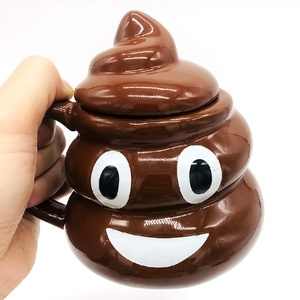 700人付款天猫恶搞水杯猪鼻子的可爱创意屎怪便便闺蜜