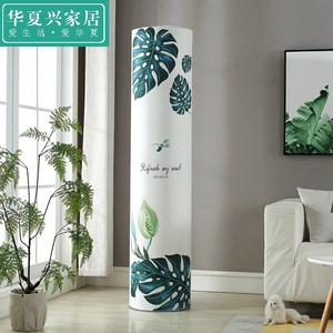 格力i酷2代KFR72LW/(72583)FNhAaA1空调罩立式3p圆柱形防尘套全包