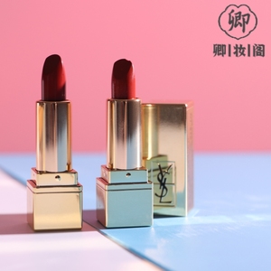 ysl/圣罗兰 方管口红 _ 稀有中样 ysl圣罗兰方管口红1.
