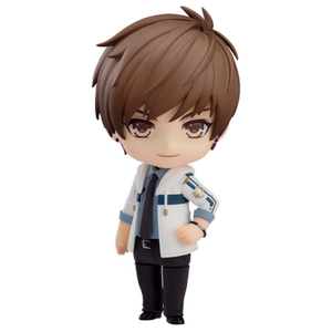 gsc粘土人 白起 恋与制作人 手办动漫周边模型现货