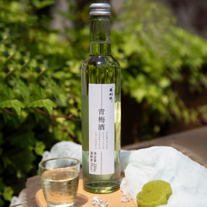 【苏州桥】微醺果酒青梅酒杨梅女士低度小甜酒晚安酒【2件包邮】