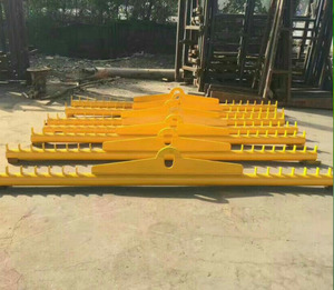 板材防割带吊包玻璃吊装吊吊带杆玻璃吊带叉车裸吊杠玻璃专用臂.