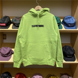 supreme卫衣男连帽