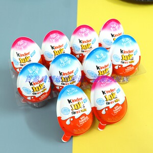 费列罗锡纸健达巧奇趣蛋星球大战随机玩具kinder20克乘24个共480g