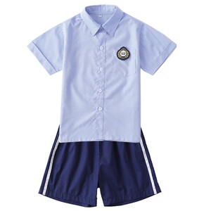 福州校服宁德h定做校服运动服中小学3运动服幼儿园服运动会服装福
