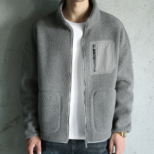 【羊羔毛外套加厚男】羊羔毛外套加厚男品牌,价格 - 阿里巴巴