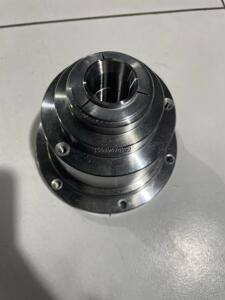 津上走心机配件