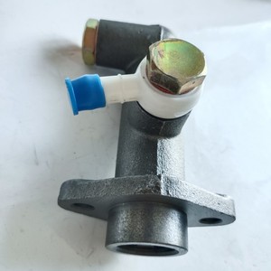 时风农用三轮 四轮车配件380 480制动刹车总泵泵头 可配助力器包