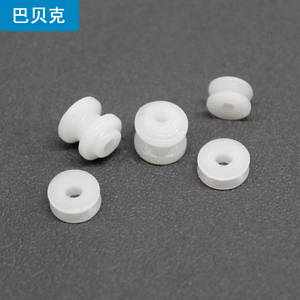 主轴皮带轮  微型马达电机轴连接皮带传动轮 玩具配件 1/1.5/2MM