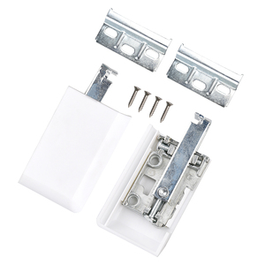 吊码橱柜重型厨柜吊柜挂片挂码挂件固定安装配件家具配件五金件