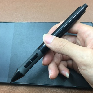 高漫1060pro wh850 8600pro 数位板 绘图板手绘板通用电池压感笔