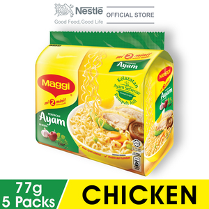人付款淘宝indian food 印度食品 maggi masala noodles 美极方便面