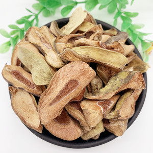 王不留行壳中药材