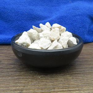 钟乳石 精选袋装500g克包邮 石钟乳 石乳钟 矿石类 非野生中药材