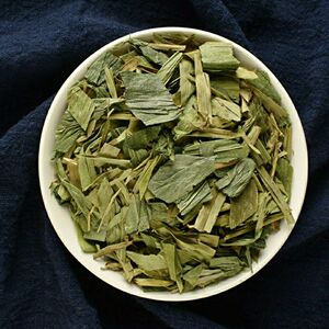 100g克 野生淡竹叶 中药材淡竹叶茶 淡竹叶干 新货竹叶