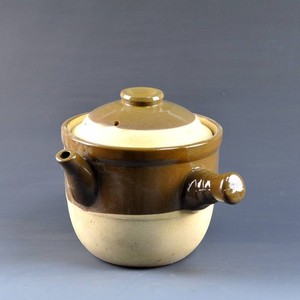 汤药锅煎药壶中药