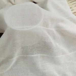 蚊帐布料棉纱布食用布料豆腐布过滤布纱布面料蒸笼布豆包布尿布