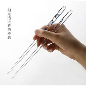 【筷子玻璃透明】筷子玻璃透明品牌,价格 - 阿里巴巴