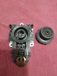金灶t-120/t-170烧水壶维修配件温控器耦合器上下一套送导热硅脂