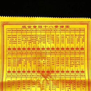 香谱图解大全香火