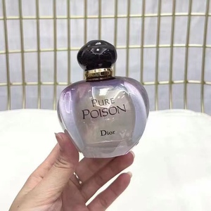 迪奥冰火奇葩白毒edt女士淡香水100ml