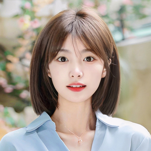 头型设计头型女