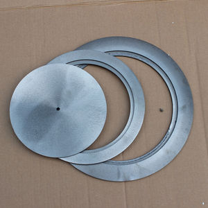 回风各种配件炉盘炉圈炉盖炉条生铁铸铁件采暖炉锅炉耐火炉子【1