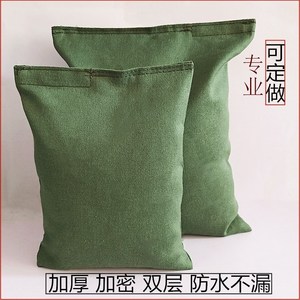 配重沙袋设备负重沙包袋刨腹产压伤口医用压肚子瑜伽舞蹈沙袋