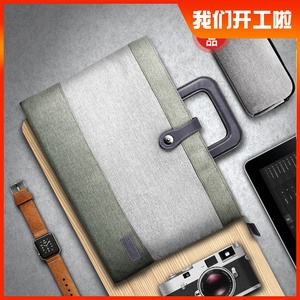 苹果戴尔华硕笔记本电脑包手提macbookair13.3寸pro13英寸小米12微软15.6mac15惠普华为三星14内胆女商务男11