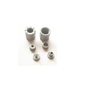 沃夫加药计量泵电磁泵配件注射阀止回阀 逆止阀三连件底阀过滤器