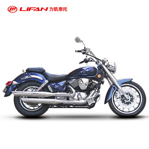 力帆v16s 摩托车 美式巡航太子双缸电喷v缸太子车机车旅行车整车