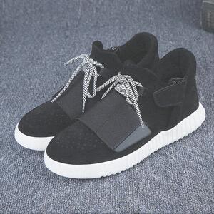 欧洲站男鞋凯爷椰子鞋春季欧美休闲鞋百搭跑步鞋青年潮流运动鞋