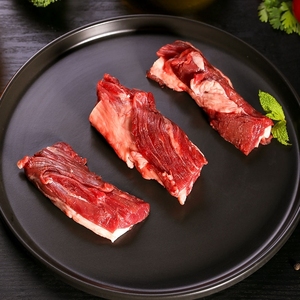 进口冻牛肉里脊