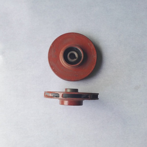 w油浸潜水泵配件