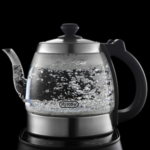 玻璃电热水壶日本